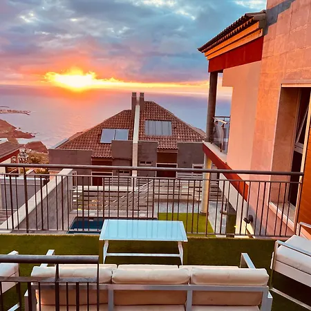 ヴィラ Exclusive Villa!! Heated Pool !! Price Luxury Puerto De La Cruz *