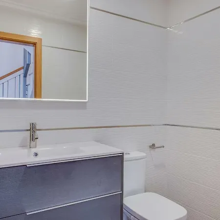 Exclusive Villa!! Heated Pool !! Price Luxury Puerto De La Cruz * サンタ・ウルスラ