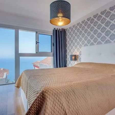 Entera - Incredible Price Luxury Puerto De La Cruz Villa