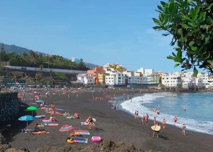 Entera - Incredible Price Luxury Puerto De La Cruz * Santa Úrsula