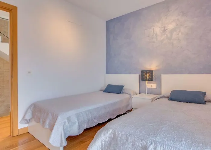 Exclusive Villa!! Heated Pool !! Price Luxury Puerto De La Cruz *