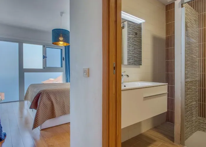 Entera - Incredible Price Luxury Puerto De La Cruz
