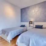 Exclusive Villa!! Heated Pool !! Price Luxury Puerto De La Cruz 别墅 圣乌尔苏拉