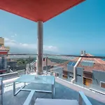 别墅 Exclusive Villa!! Heated Pool !! Price Luxury Puerto De La Cruz *
