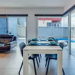 Exclusive Villa!! Heated Pool !! Price Luxury Puerto De La Cruz *