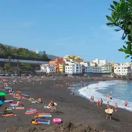 Entera - Incredible Price Luxury Puerto De La Cruz * Santa Ursula (Tenerife)