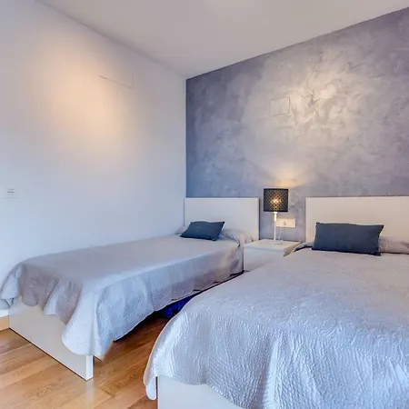 Entera - Incredible Price Luxury Puerto De La Cruz Villa Santa Ursula (Tenerife)