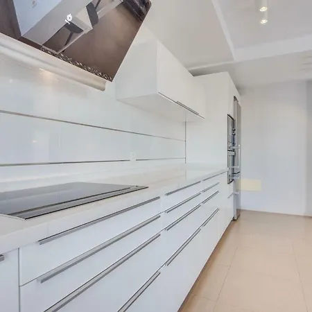 Villa Entera - Incredible Price Luxury Puerto De La Cruz Santa Ursula (Tenerife)