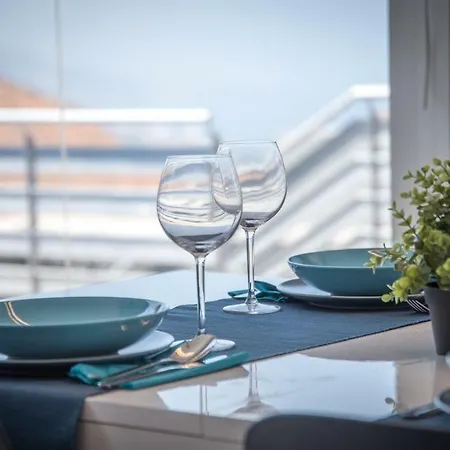 Entera - Incredible Price Luxury Puerto De La Cruz *
