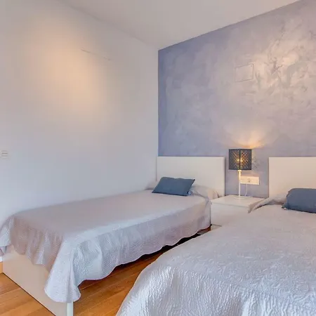 Entera - Incredible Price Luxury Puerto De La Cruz *