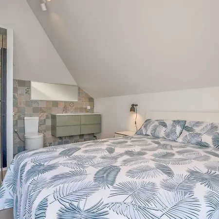 Entera - Incredible Price Luxury Puerto De La Cruz Villa Santa Ursula (Tenerife)