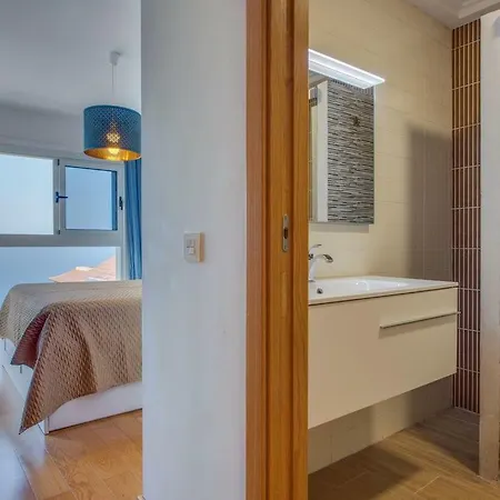 Exclusive Villa!! Heated Pool !! Price Luxury Puerto De La Cruz