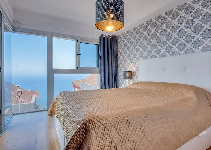 Exclusive Villa!! Heated Pool !! Price Luxury Puerto De La Cruz Villa