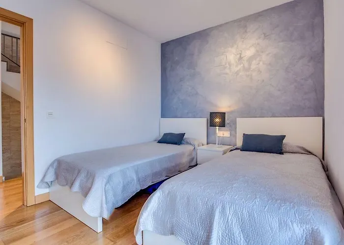 Exclusive Villa!! Heated Pool !! Price Luxury Puerto De La Cruz Villa Santa Úrsula